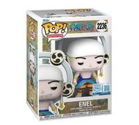 Funko Pop One Piece - Enel #2236 SE