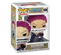 Funko pop one piece katakuri 1606