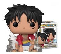 One Piece Funko POP 1269 Luffy Gear Two Chase Animation