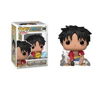 Funko Pop ONE PIECE LUFFY GEAR TWO Chase (1269)