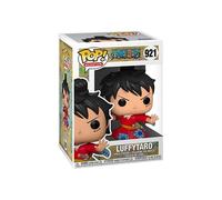 FUNKO POP One Piece Luffytaro in Kimono 921 - Anime One Piece