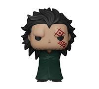 Funko Pop Monkey D. Dragon (Chase) - One Piece Esclusiva Funside EXCL