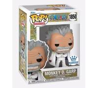 Funko POP One Piece Monkey D Garp #1850