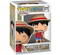 FUNKO POP One Piece - Monkey D. Luffy 1771