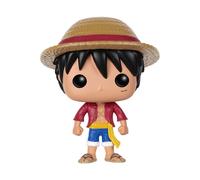 FUNKO POP! One Piece Monkey. D. Luffy Funko