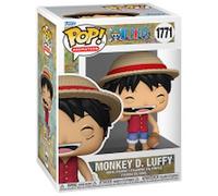 FUNKO POP One Piece Monkey D.Luffy (Stretching) 1771 80365