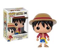 Funko Pop One Piece Monkey D. Rufy