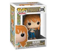 FUNKO POP NAMI (23194) - ONE PIECE - ANIMATION