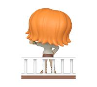 Funko Pop One Piece Nami Going Merry #2335 Esclusiva Entertainment Earth