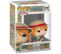 Funko Pop - One Piece - Nami - Numero 1772