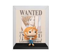 Funko Pop One Piece Nami Wanted 1777