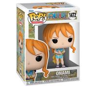 FUNKO POP One Piece Onami (Wano) 1472