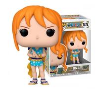 Funko Pop! Animation: One Piece- Onami Wano 72107 #1472