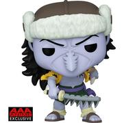 Funko POP One Piece One Piece Arlong #1779 Special Edition