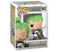 FUNKO POP One Piece Roronoa Zoro 923