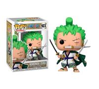 Funko Pop! One Piece Roronoa Zoro 923 Figu4965