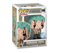 FUNKO POP One Piece - Roronoa Zoro Nothing Happened 1496