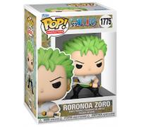 Funko Pop! One Piece Roronoa Zoro w/Chase 1775