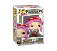 FUNKO POP One Piece S13 Ginny