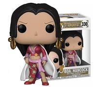 Funko Pop Figure One Piece Boa Rosa