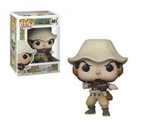 Funko POP! One Piece S3: Usopp (401)