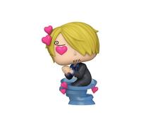FUNKO POP One Piece S9 - 1773 Vinsmoke Sanji Funko Pop