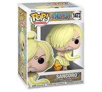 FUNKO POP One Piece Sangoro (Wano) 1473