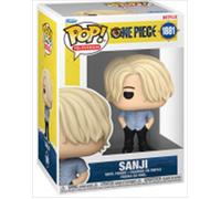 Funko Figura One Piece: The Movie Sanji