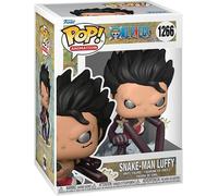 Funko Pop One Piece Snake-Man Luffy 1266