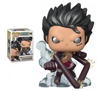 FUNKO POP One Piece SNAKE-MAN LUFFY 1266 Special edition Exclusive