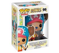 Funko POP One Piece Tony Tony Chopper #99