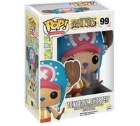 Funko Pop - One Piece - Tony Tony Chopper - Numero 99