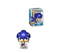 Marvel Comics Pop Vinile Bobble-head Deadpool 10 Cm Funko