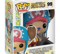 Funko pop one piece tonytony chopper 99