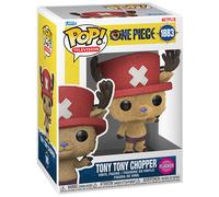 Funko POP! Netflix One Piece: Tony Tony Chopper (1883) FLKD
