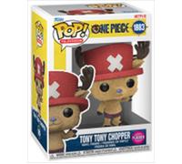 Funko POP! Netflix One Piece: Tony Tony Chopper (1883) FLKD