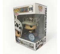 FUNKO POP ONE PIECE: TRAFALGAR LAW (1016) SPECIAL EDITION ORIGINAL VINYL