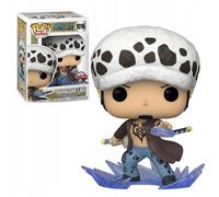 Funko Pop Exclusive Figure Trafalgar Law One Piece
