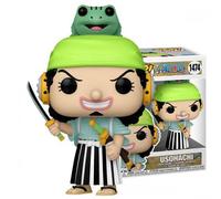 Funko POP One Piece: Usohachi (Wano) (1474)