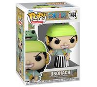 Funko POP One Piece Usohachi (Wano) 1474