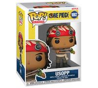 Funko Pop! One Piece Usopp 1882