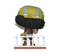 Funko Pop One Piece Usopp Going Merry #2333 Edizione Limitata Exclusive