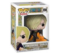 FUNKO POP One Piece Vinsmoke Sanji 398 32715