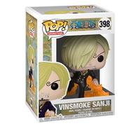 One Piece Funko POP 398 Vinsmoke Sanji Animation