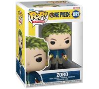 Funko Pop - One Piece - Zoro - Numero 1879