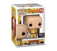 Funko Pop One Punch Man: Saitama # 719 - Bait Eclusive