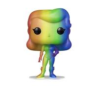 Funko POP Orgoglio: DC Comics Poison Ivy Figura In Vinile 3.75" (#157)