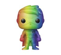 Funko POP Orgoglio: DC Comics Robin Figura In Vinile 3.75" (#153)
