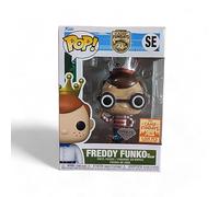 Funko Pop! Originals: Camp Fundays 2023 - Freddy nei panni di Waldo - Diamond Glitter- (limitato a 5000 pezzi)