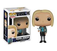 Funko POP Orphan Black Rachel Duncan Figura In Vinile